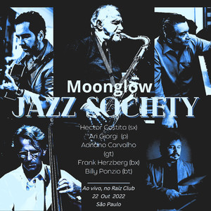 Moonglow (Live)