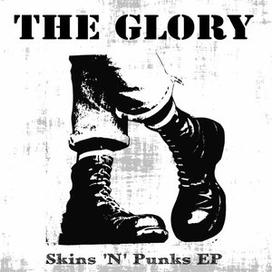 Skins 'n' Punks EP