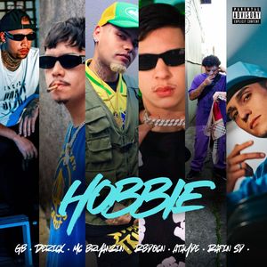 Hobbie (Explicit)
