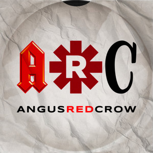 Angus Red Crow