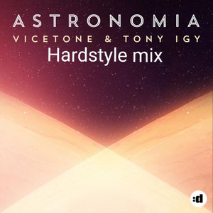 Astronomia (90sTrance remix)
