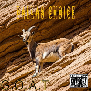 G.O.A.T (Explicit)