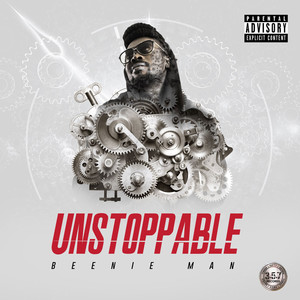 Unstoppable (Explicit)