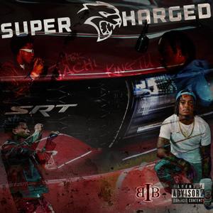 Supercharged (feat. Hbk Jachi) (Explicit)
