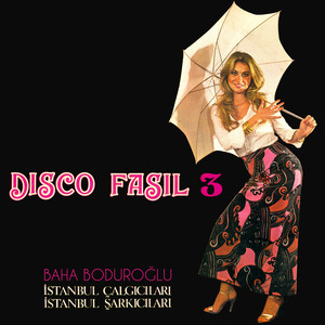 Disco Fasıl 3