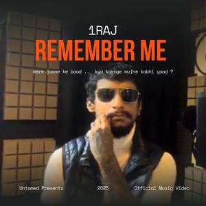 Remember Me (feat. Qoadl) (Explicit)