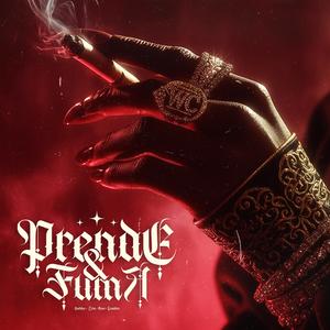 PRENDE & FUMA (feat. Osso, Zta & Leandro) (Explicit)