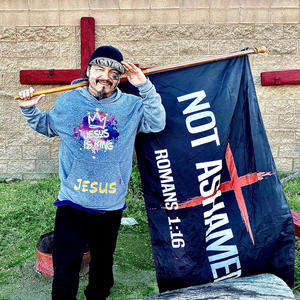 EPIK (feat. David Holt & David Linhof beats)