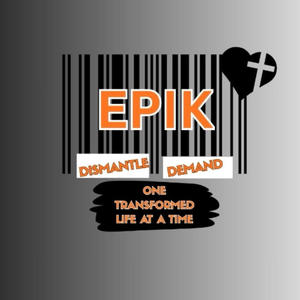 EPIK (feat. David Holt & David Linhof beats)