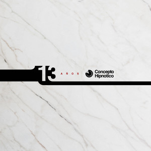 Concepto Hipnotico 13 Years