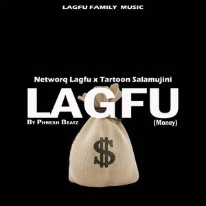 Lagfu (feat. Tartoon)