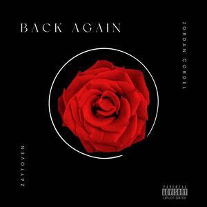 Back Again (Explicit)