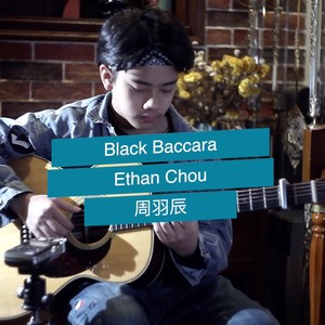 Black Baccara (翻奏: 岸部真明)