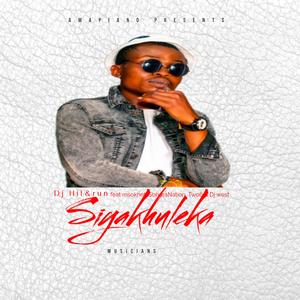 Siyakhuleka (feat. Msokhet, Sbundeni, Sbhuranation, Two 6 & Dj west)