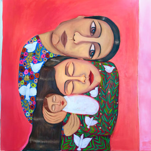 THE INVENTORY OF DREAMS