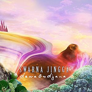 Dewa Budjana - Swarna Jingga