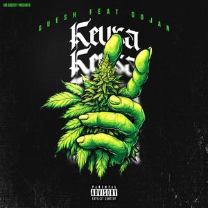 Keusa (feat. Gojan) [Explicit]