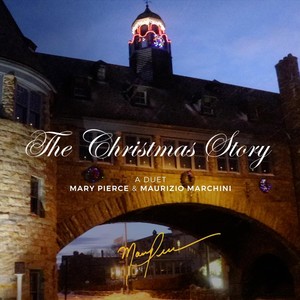 The Christmas Story: A Duet (Explicit)