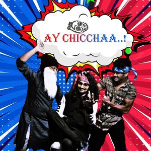 AY CHICCHAA..! (Explicit)