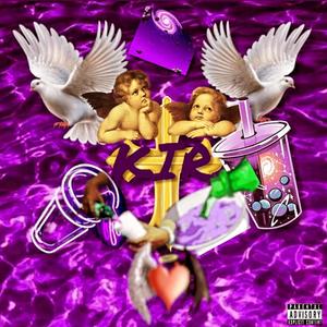 Renkeed - PROMETHAZINE (Explicit)