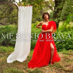 Me Siento Brava (feat. Iraida Noriega)