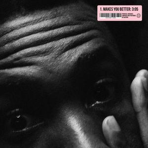 Shepard - Makes You Better