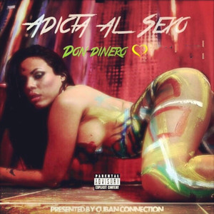 ADICTA AL SEXSO (Explicit)