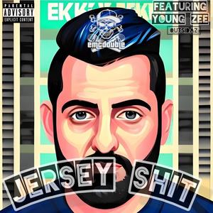 Jersey **** (feat. Young Zee) (Explicit)