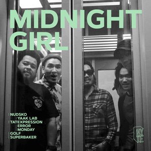 Midnight Girl