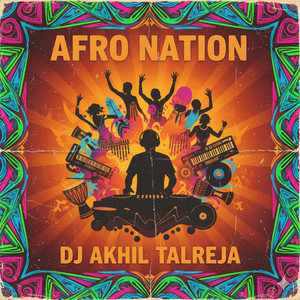 Afro Nation
