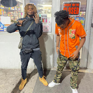 InstaGator (feat. Swerv) (Explicit)