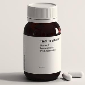 Bacillus scrausii(feat. Master Geko) (Explicit)