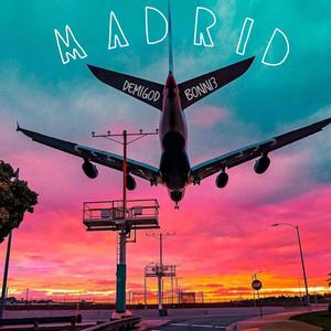 Madrid (feat. Bonni3)