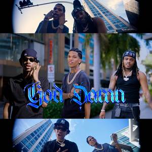God Damn (Explicit)