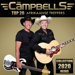 Top 20 Afrikaanse Treffers