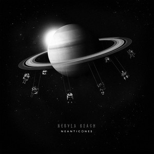 Nebula Beach (Radio Edit)