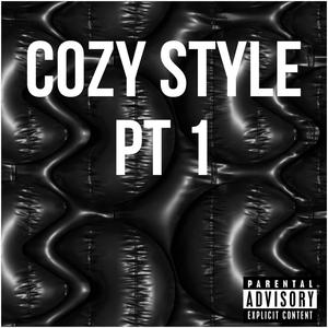 CozyStyle Pt. 1 (Explicit)