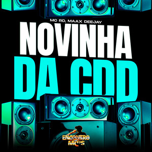 Novinha da Cdd (Explicit)