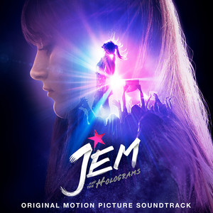 Alone Together (From "Jem And The Holograms" Soundtrack)