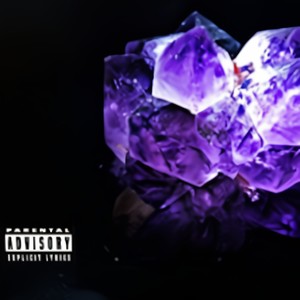 Black Amethyst 1 (Explicit)
