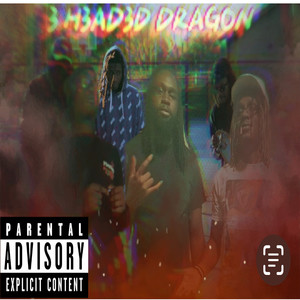 3 H3ad3d Dragon (Explicit)