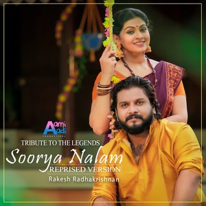 Soorya Nalam (Reprised Version)