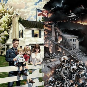 After the Storm (Explicit)