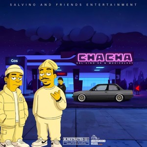 Cha Cha