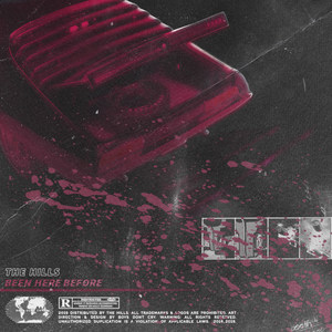 Been Here Before (Explicit)