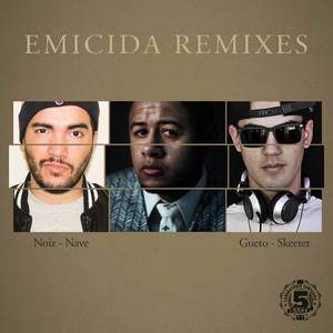 Emicida Remixes