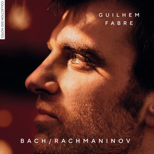 Bach, Rachmaninov