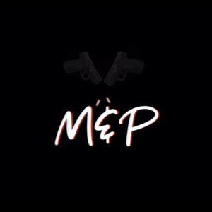 M&P (feat. BOSS & Cue Reckless) [Explicit]