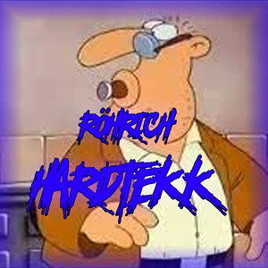 Röhrich Hardtekk
