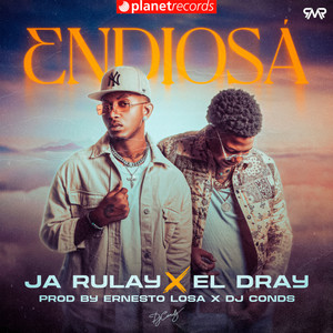 Endiosá (Prod. by Ernesto Losa x DJ Conds) (DJ版)